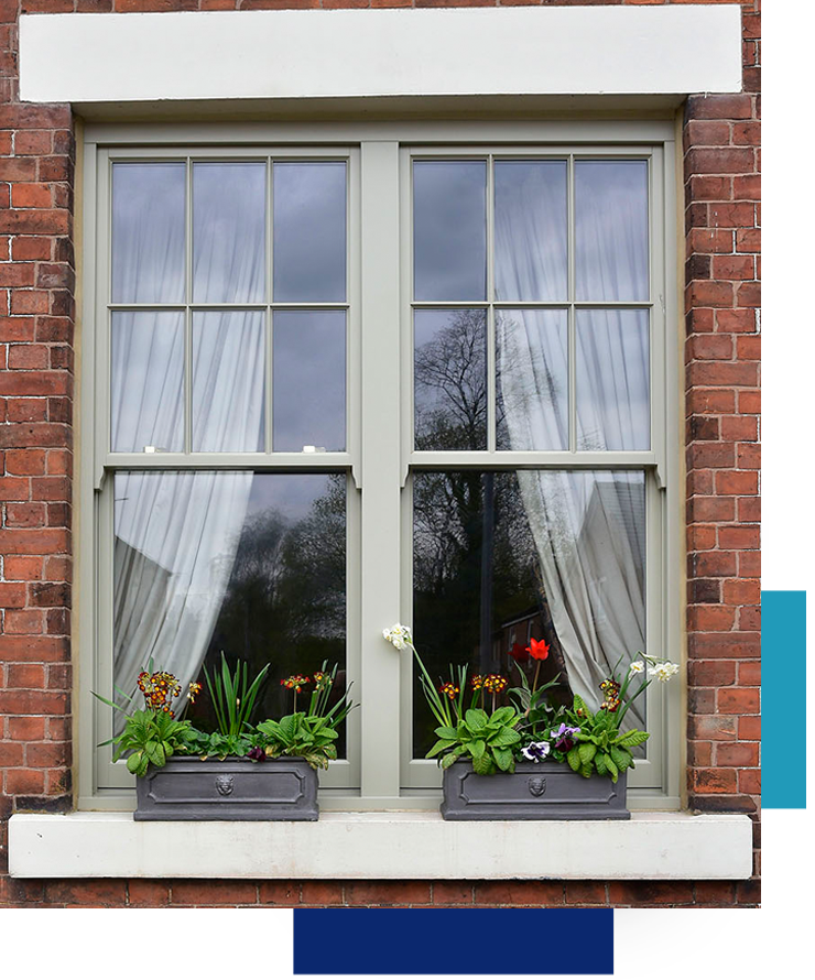 Sash Bury | Available 24/7 | Fortis Windows & Doors