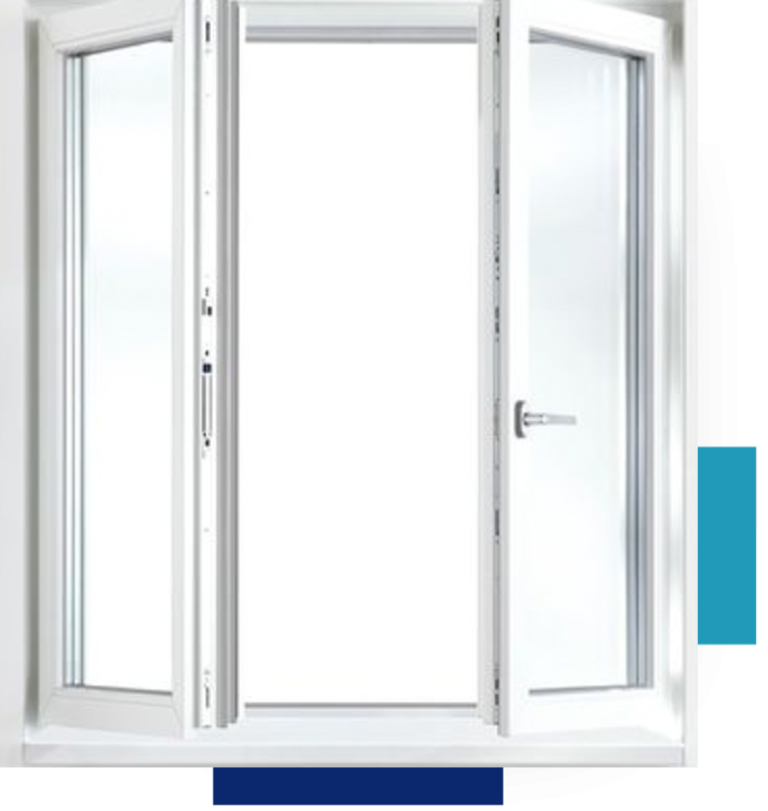 French Bury Fortis Windows & Doors